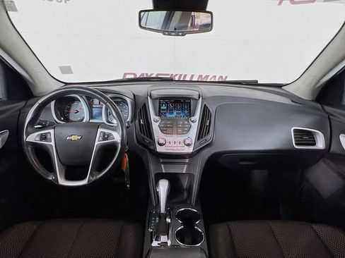 Used 2014 Chevrolet Equinox LT w/ Driver Convenience Package image 22