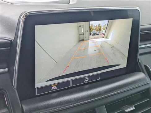 Used 2021 Chevrolet Tahoe LT AWD/4WD image 14