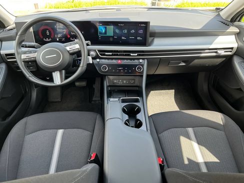 Used 2026 Hyundai Sonata SEL FWD image 21