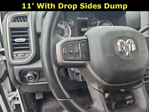New 2024 RAM 3500 Tradesman image 17