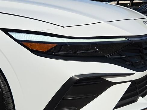 Certified 2024 Hyundai Elantra SEL image 4