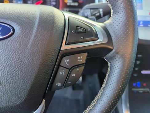 Used 2020 Ford Edge ST w/ Equipment Group 401A AWD/4WD image 17