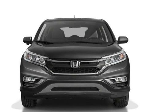 Used 2016 Honda CR-V EX image 4
