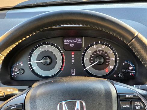 Used 2012 Honda Odyssey EX-L image 14