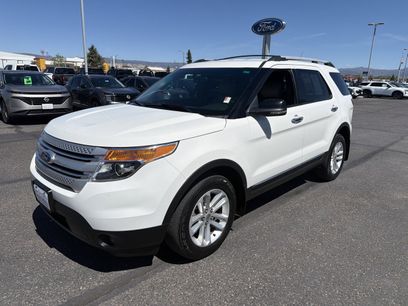 Used 2011 Ford Explorer XLT w/ 202A Rapid Spec Order Code