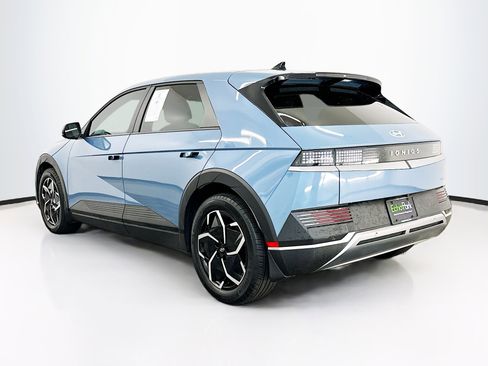 Used 2024 Hyundai Ioniq 5 SEL image 5