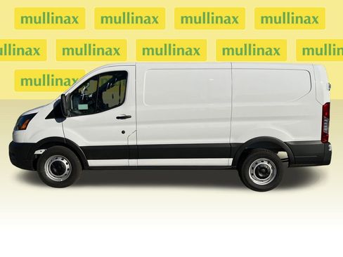 New 2026 Ford Transit 150 Low Roof image 13