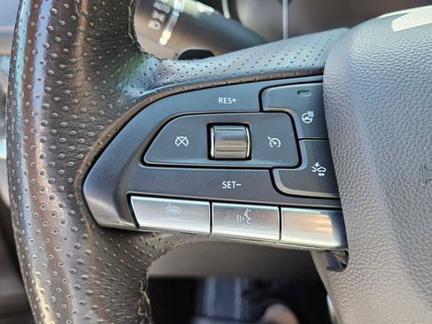 Used 2021 Cadillac XT4 Sport image 23