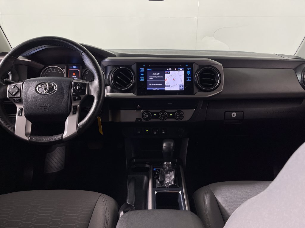 Used 2019 Toyota Tacoma SR5 RWD image 14