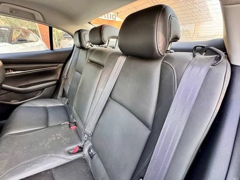 Used 2021 MAZDA MAZDA3 s AWD/4WD image 9