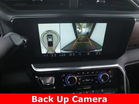Used 2025 GMC Sierra 2500 Denali Ultimate AWD/4WD image 27