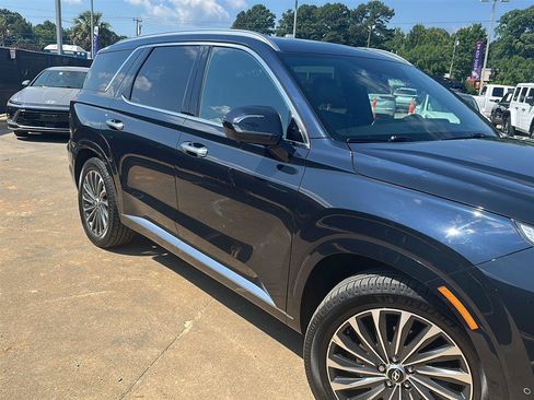 Used 2024 Hyundai Palisade Calligraphy AWD/4WD image 10