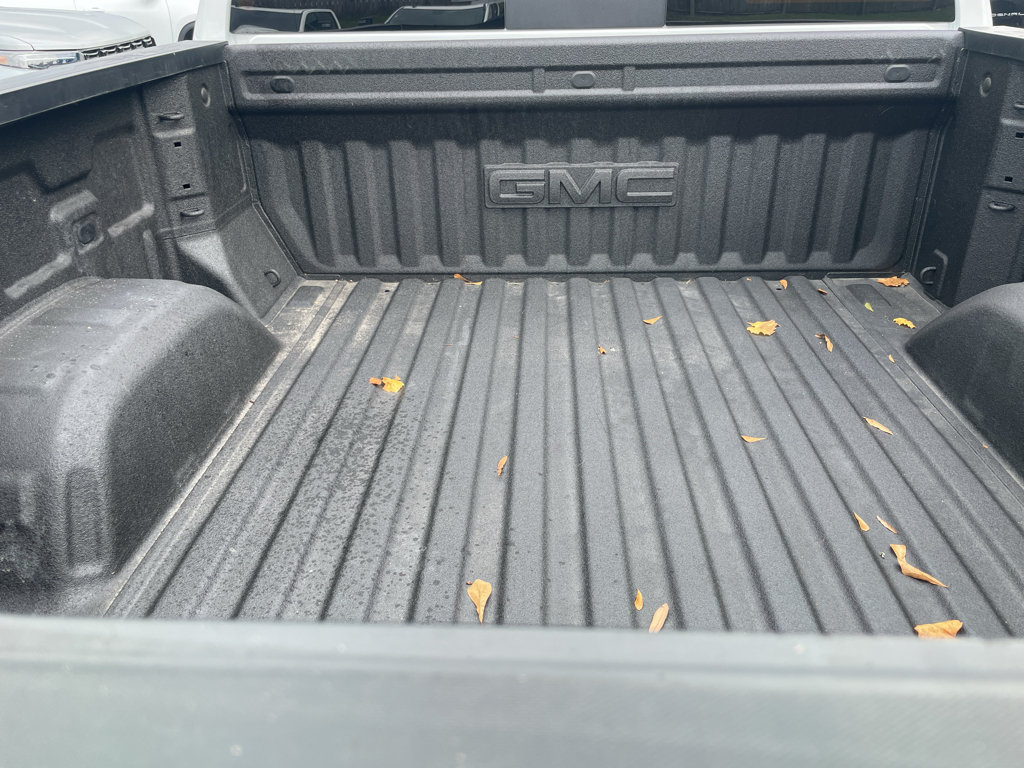 Certified 2026 GMC Sierra 1500 AT4X AWD/4WD image 5