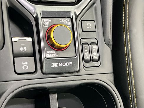 Used 2022 Subaru Forester Wilderness image 21