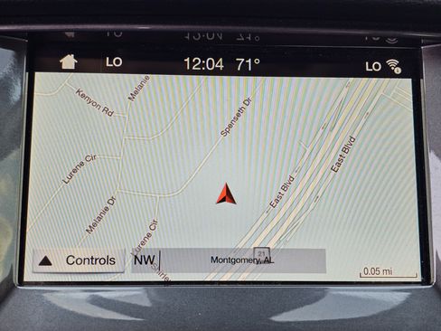 Used 2019 Ford Ranger Lariat w/ Equipment Group 501A Mid image 30