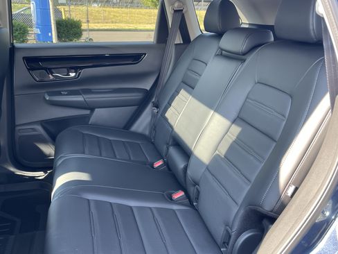 Used 2025 Honda CR-V EX-L image 15