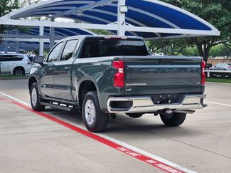 Used 2026 Chevrolet Silverado 1500 LT RWD video 3