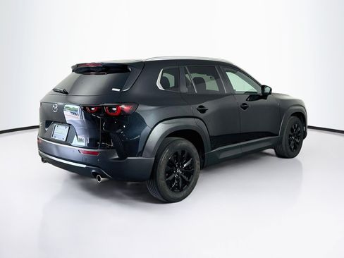 Used 2026 MAZDA CX-50 AWD 2.5 S w/ Preferred Pkg image 9