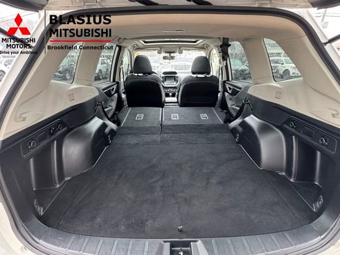 Used 2021 Subaru Forester Premium image 43