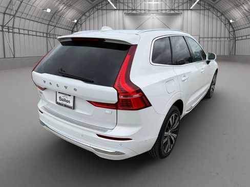 Used 2022 Volvo XC60 T8 Inscription w/ Advanced Package AWD/4WD image 5
