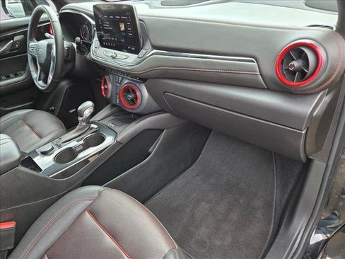 Used 2025 Chevrolet Blazer RS image 22