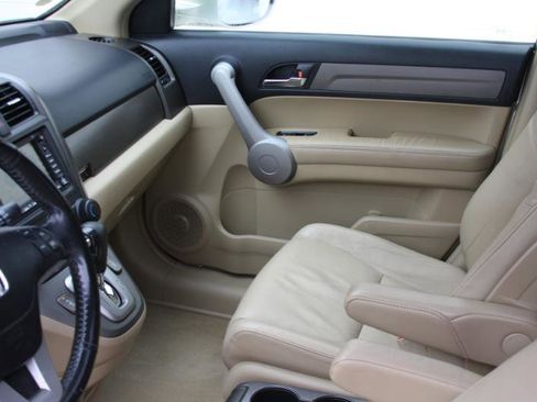 Used 2007 Honda CR-V EX-L image 33