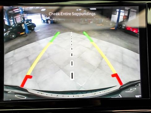 Used 2023 Dodge Durango SRT image 35