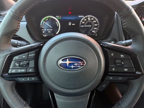 Used 2026 Subaru Forester Touring AWD/4WD image 25