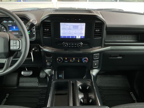 Used 2023 Ford F150 XL image 9