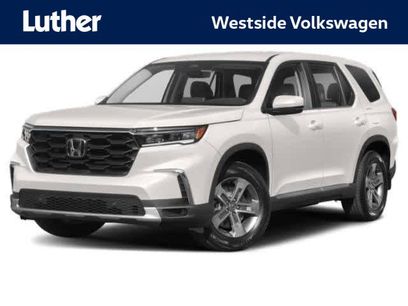 Used 2024 Honda Pilot EX-L