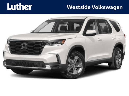 Used 2024 Honda Pilot EX-L image 1