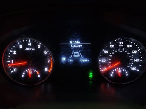 Used 2022 Kia Sportage LX AWD/4WD image 23
