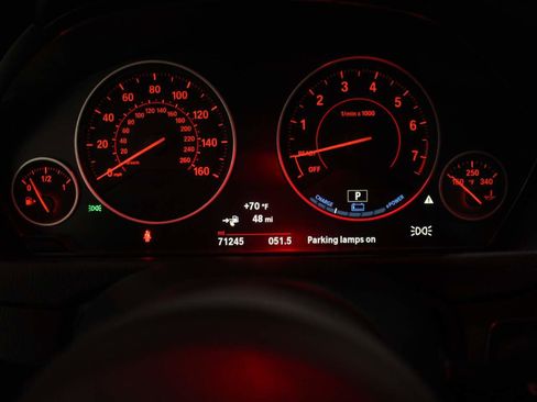 Used 2018 BMW 330e w/ M Sport Package image 23