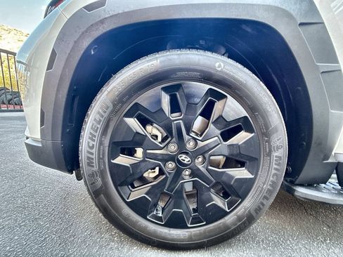 Used 2024 Hyundai Tucson XRT FWD image 33