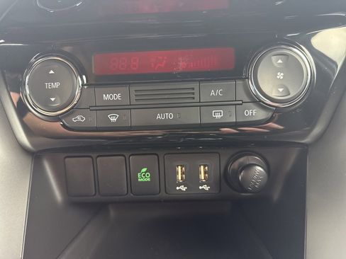 New 2026 Mitsubishi Eclipse Cross ES image 24