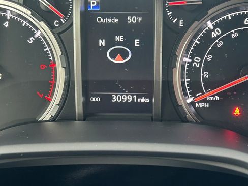 Certified 2024 Toyota 4Runner TRD Pro image 38