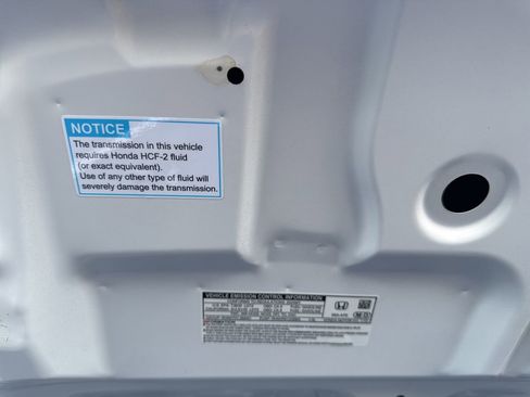 Used 2024 Honda CR-V EX-L image 62