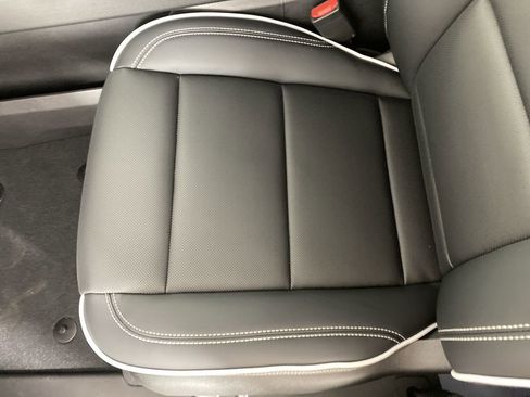 New 2026 GMC Sierra EV Elevation image 20