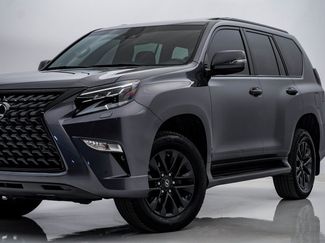 Used 2023 Lexus GX 460 Premium w/ Premium Package video 2
