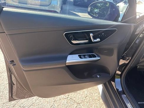 Certified 2024 Mercedes-Benz GLC 300 4MATIC image 13