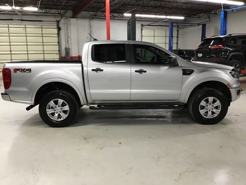 Used 2019 Ford Ranger XLT w/ FX4 Off-Road Package image 6