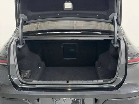 Used 2023 BMW 740i w/ Parking Assistance Package RWD image 40