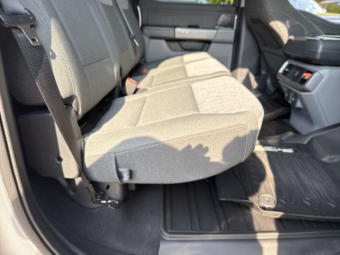 Used 2023 Ford F150 XLT w/ Equipment Group 302A High AWD/4WD image 15