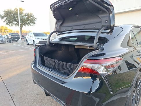 Used 2023 Toyota Camry XSE image 36