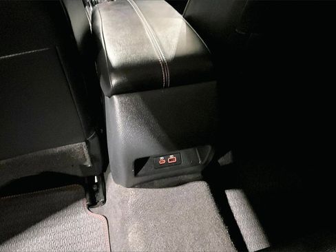 Used 2022 Nissan Altima 2.5 SR w/ Midnight Edition Package image 33