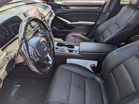 Used 2020 Honda Accord Sport image 19