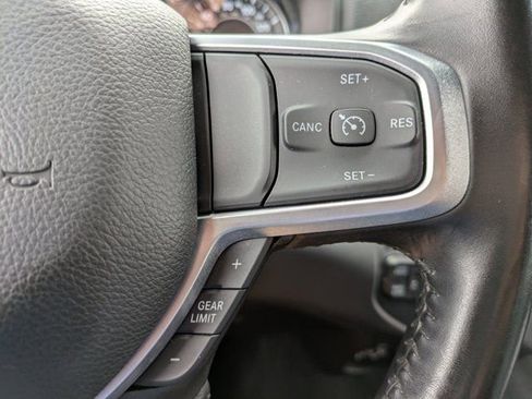 Used 2024 RAM 3500 Big Horn image 22