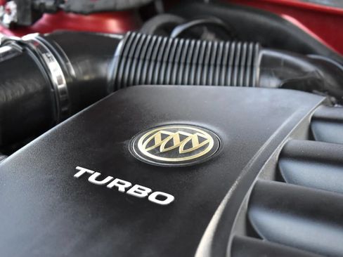 Used 2013 Buick Regal Premium FWD image 28