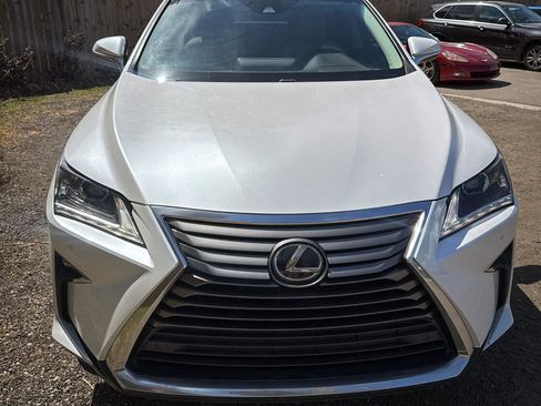 Used 2018 Lexus RX 350 FWD w/ Premium Package image 15