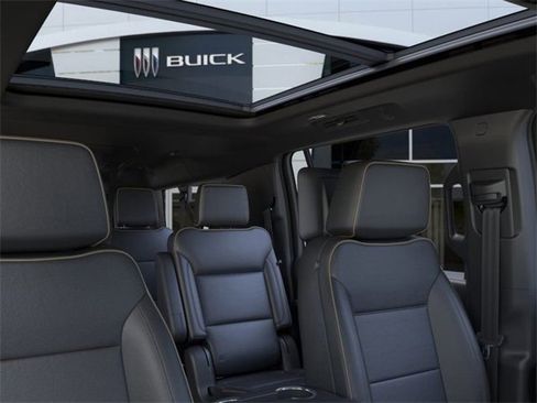 New 2026 GMC Yukon XL Elevation image 24